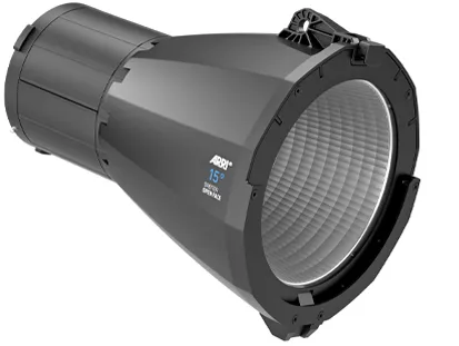 אביזרים לתאורת צילום - ARRI-LIGHTING