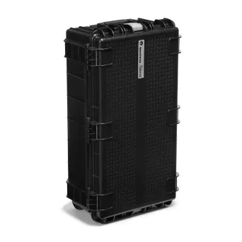 תיק טרולי קשיח לציוד צילום Manfrotto PRO Light Reloader Tough H-83 PL
