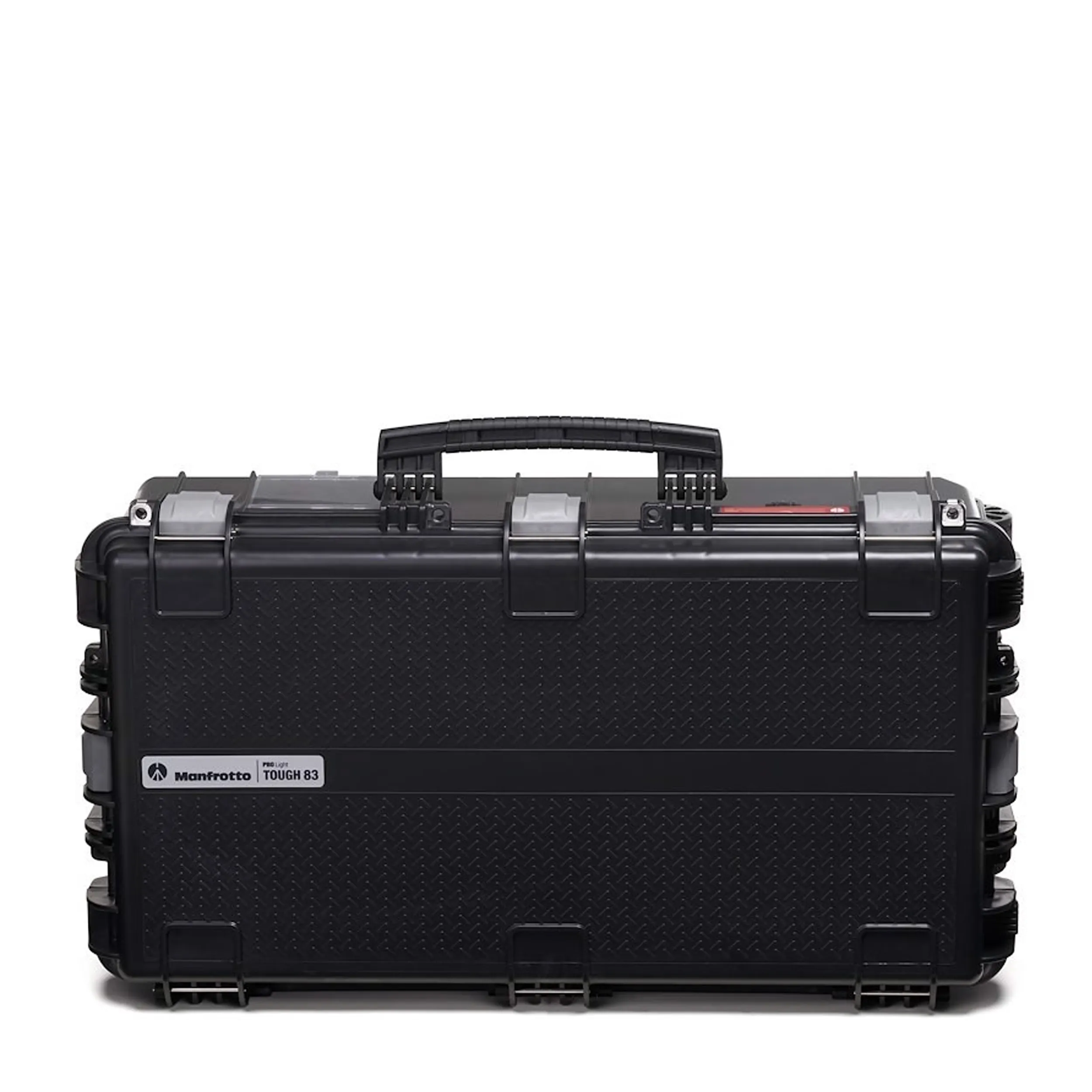 תיק טרולי קשיח לציוד צילום Manfrotto PRO Light Reloader Tough H-83 PL