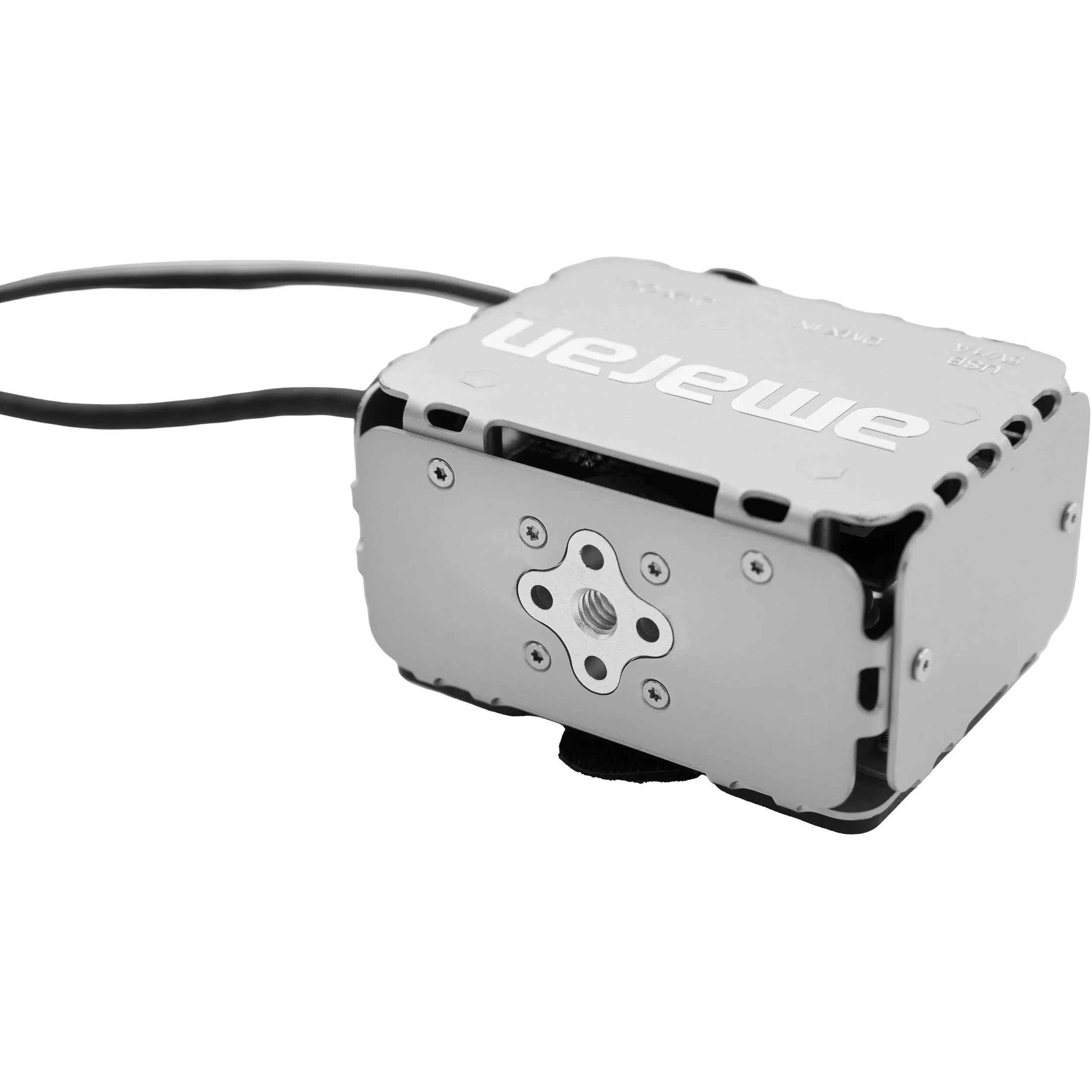 מתאם Amaran USB-C to 5-Pin DMX