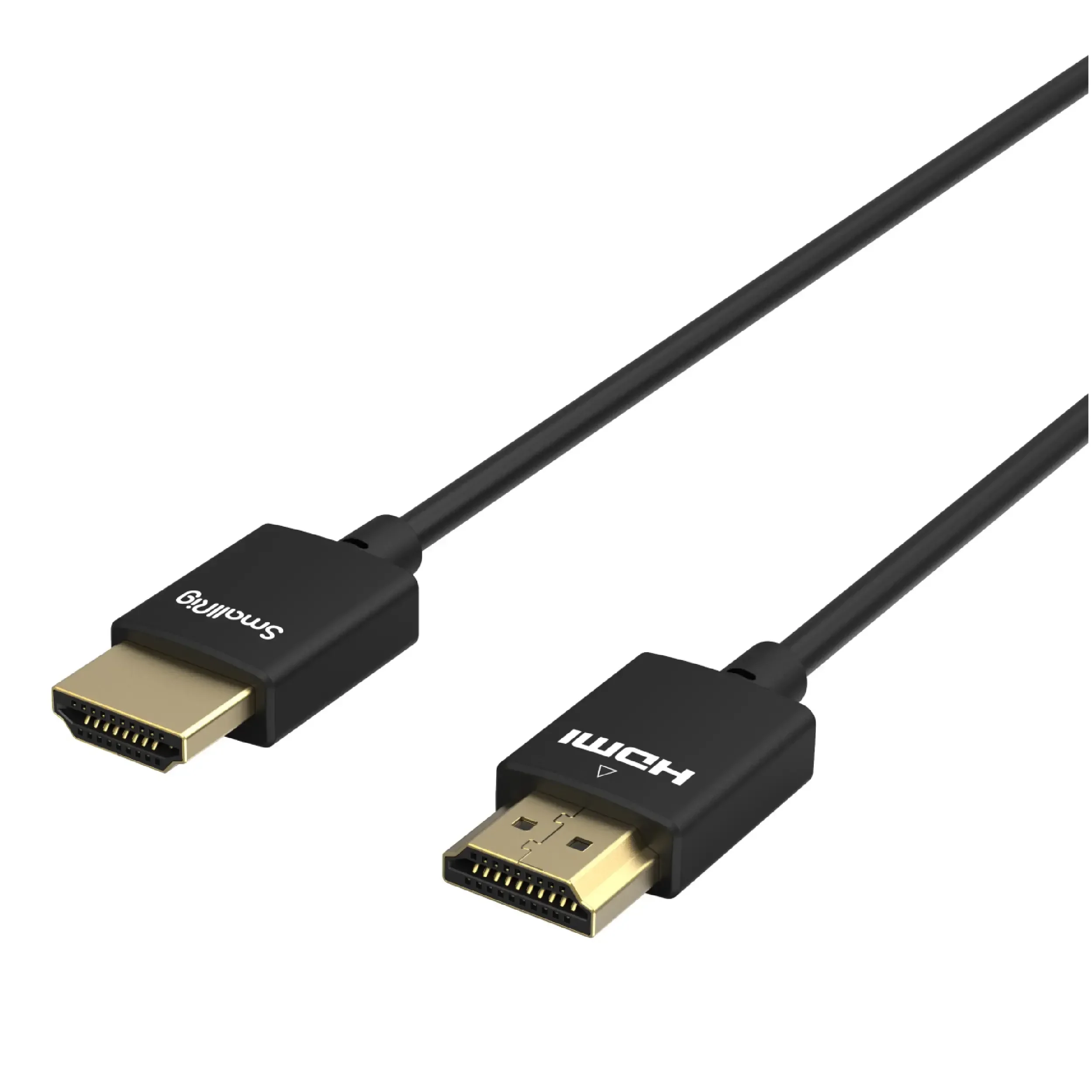 כבל HDMI 4K דק באורך 55 ס"מ Smallrig 2957B