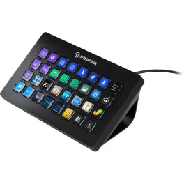בקר שליטה Elgato Stream Deck MK2