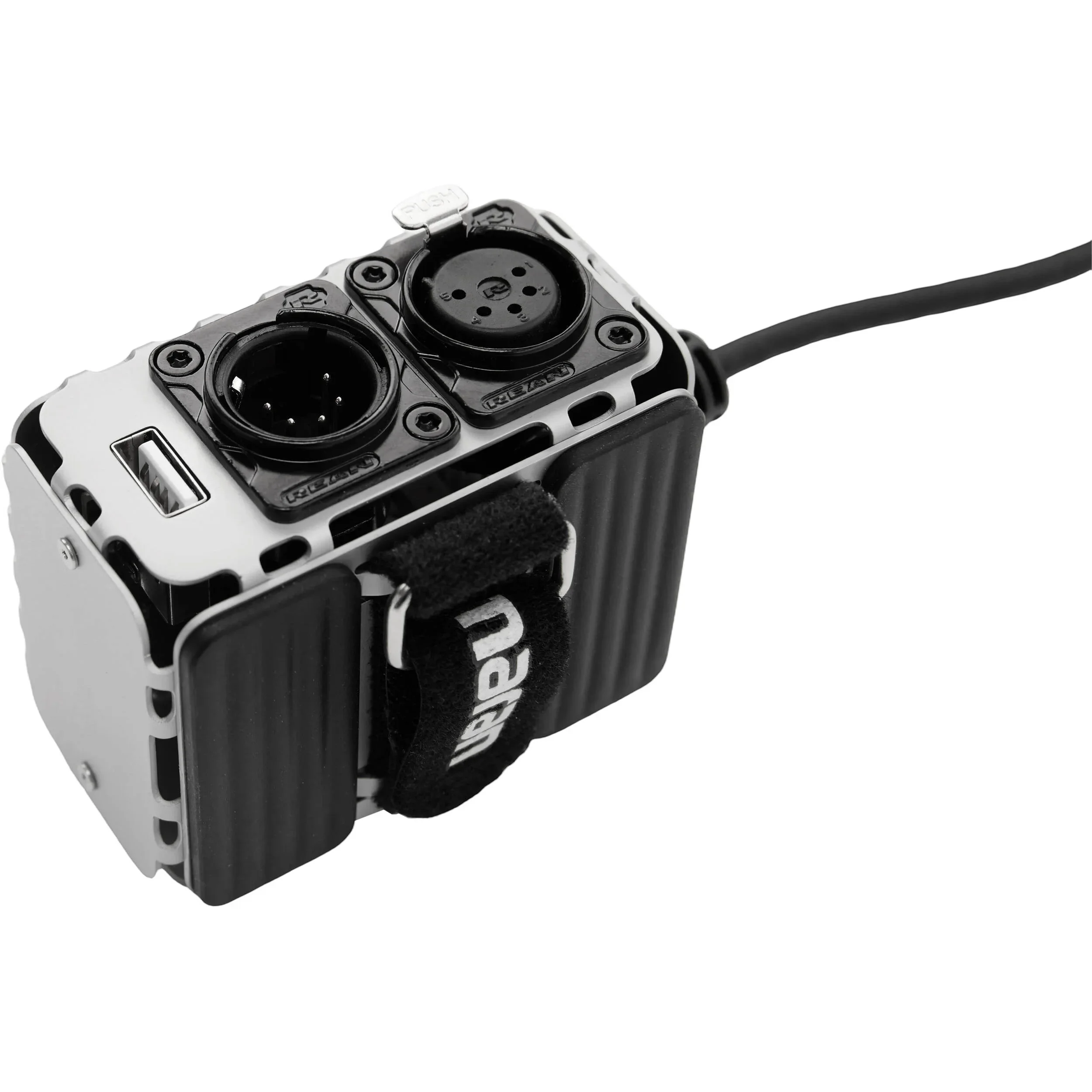 מתאם Amaran USB-C to 5-Pin DMX