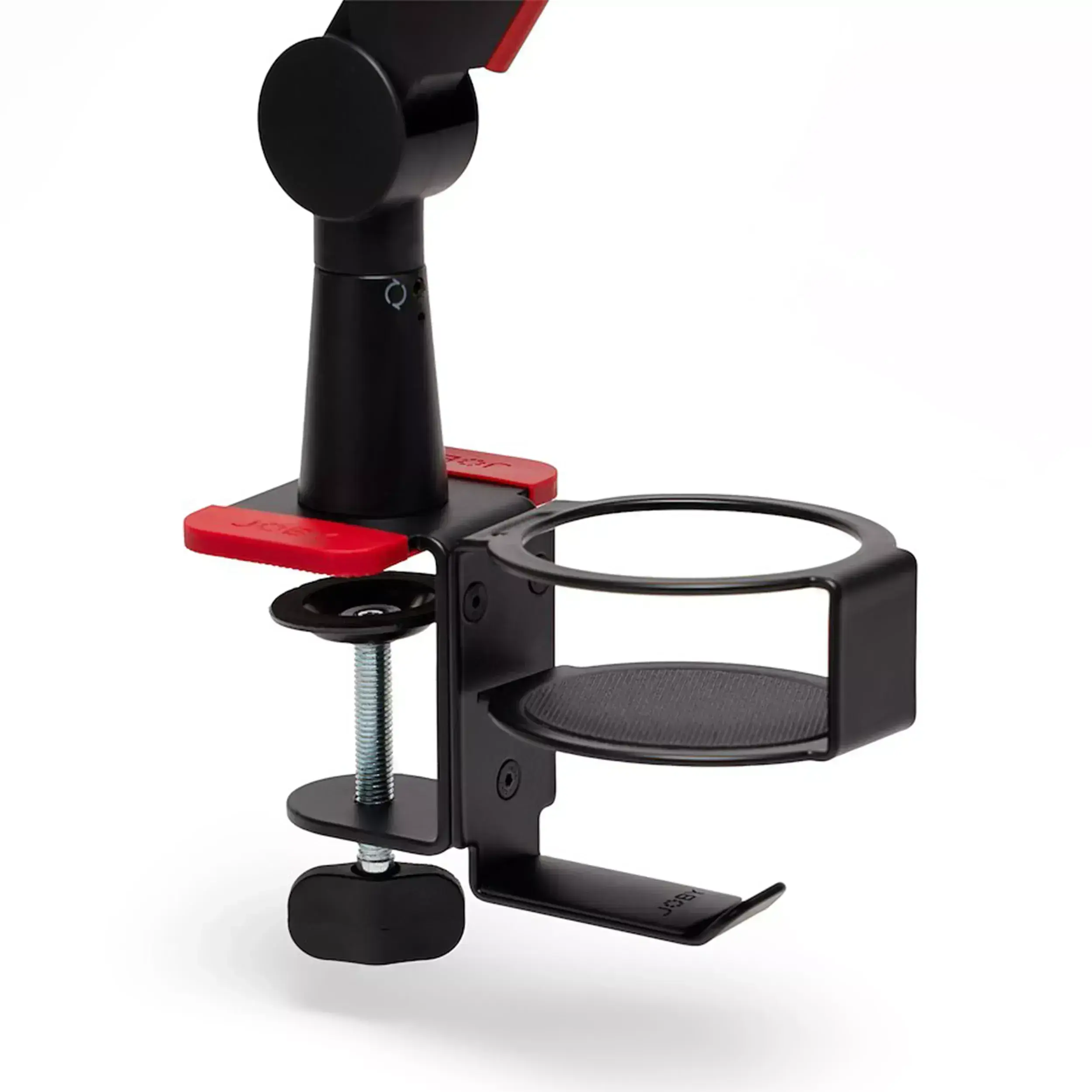 זרוע שולחנית למיקרופון Joby Wavo Boom Arm