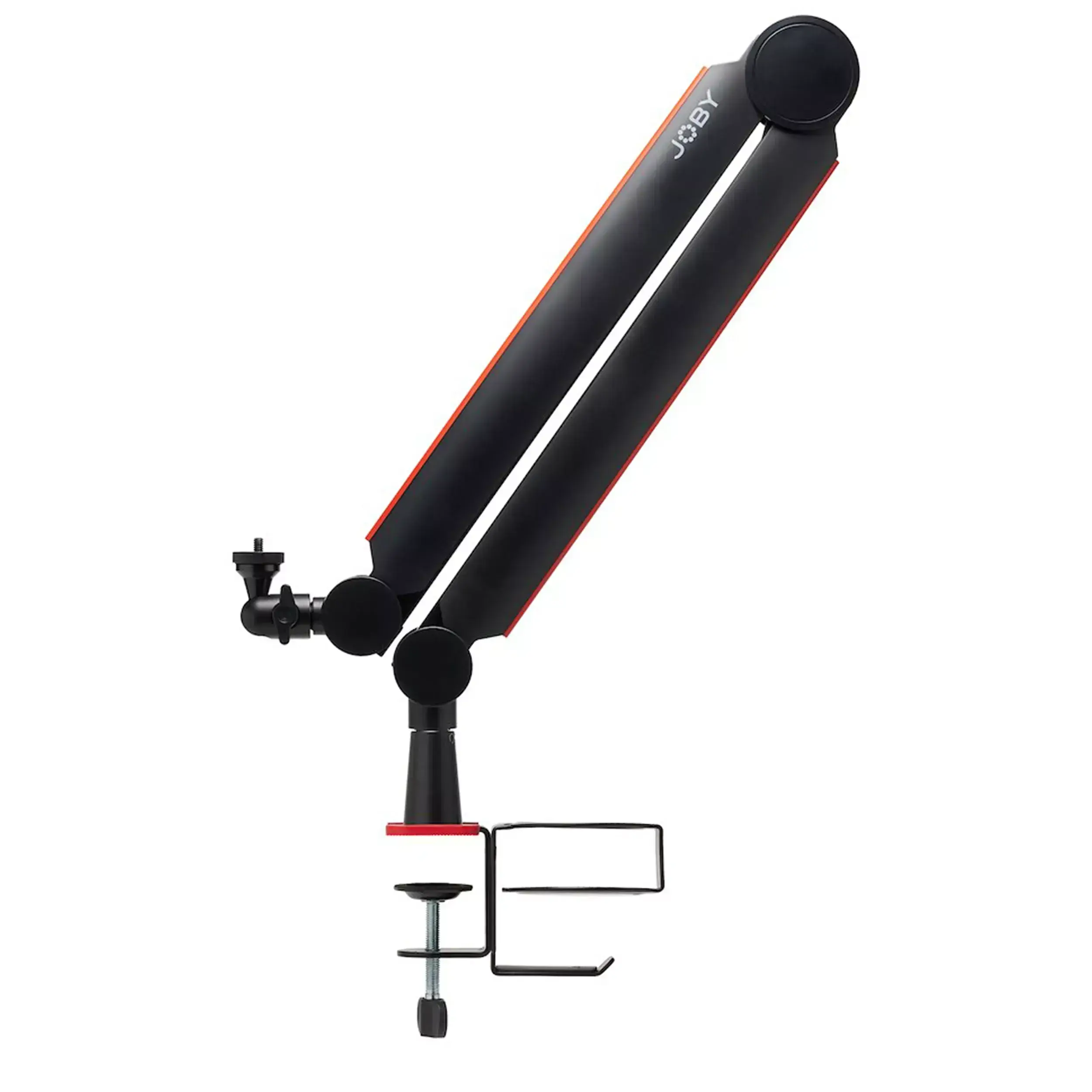 זרוע שולחנית למיקרופון Joby Wavo Boom Arm