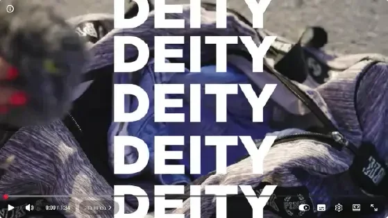 מיקרופון כיווני על מצלמה Deity V-MIC D4 MINI