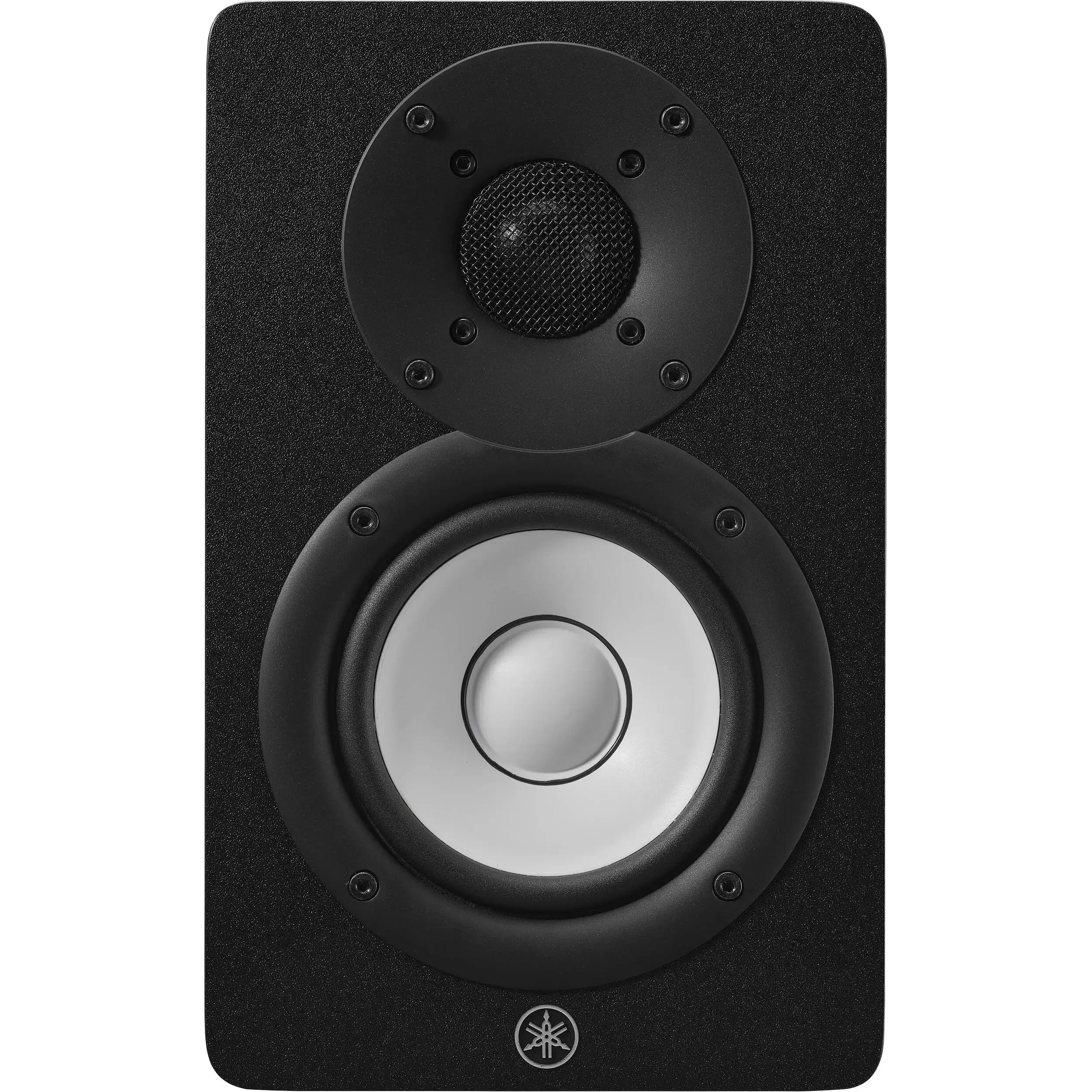 זוג מוניטורים אקטיביים YAMAHA HS4 - צבע לבן