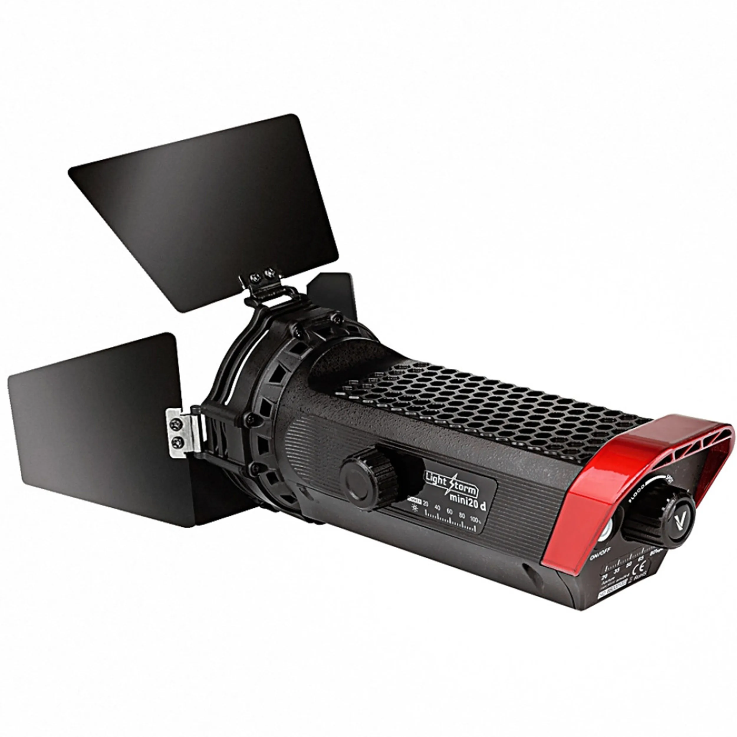 פנס לד Aputure LS-mini 20d