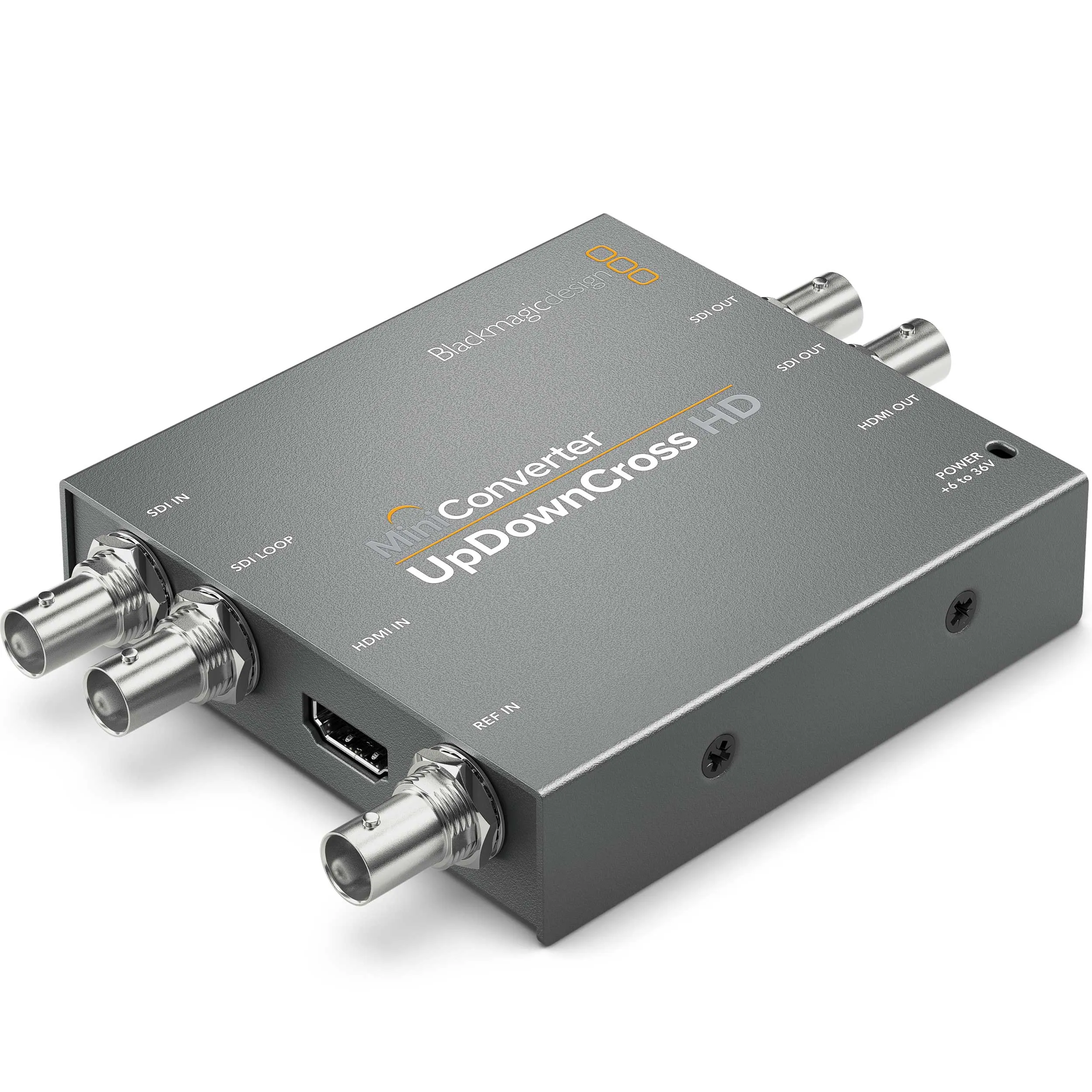 Blackmagic Mini Converter - UpDownCross HD