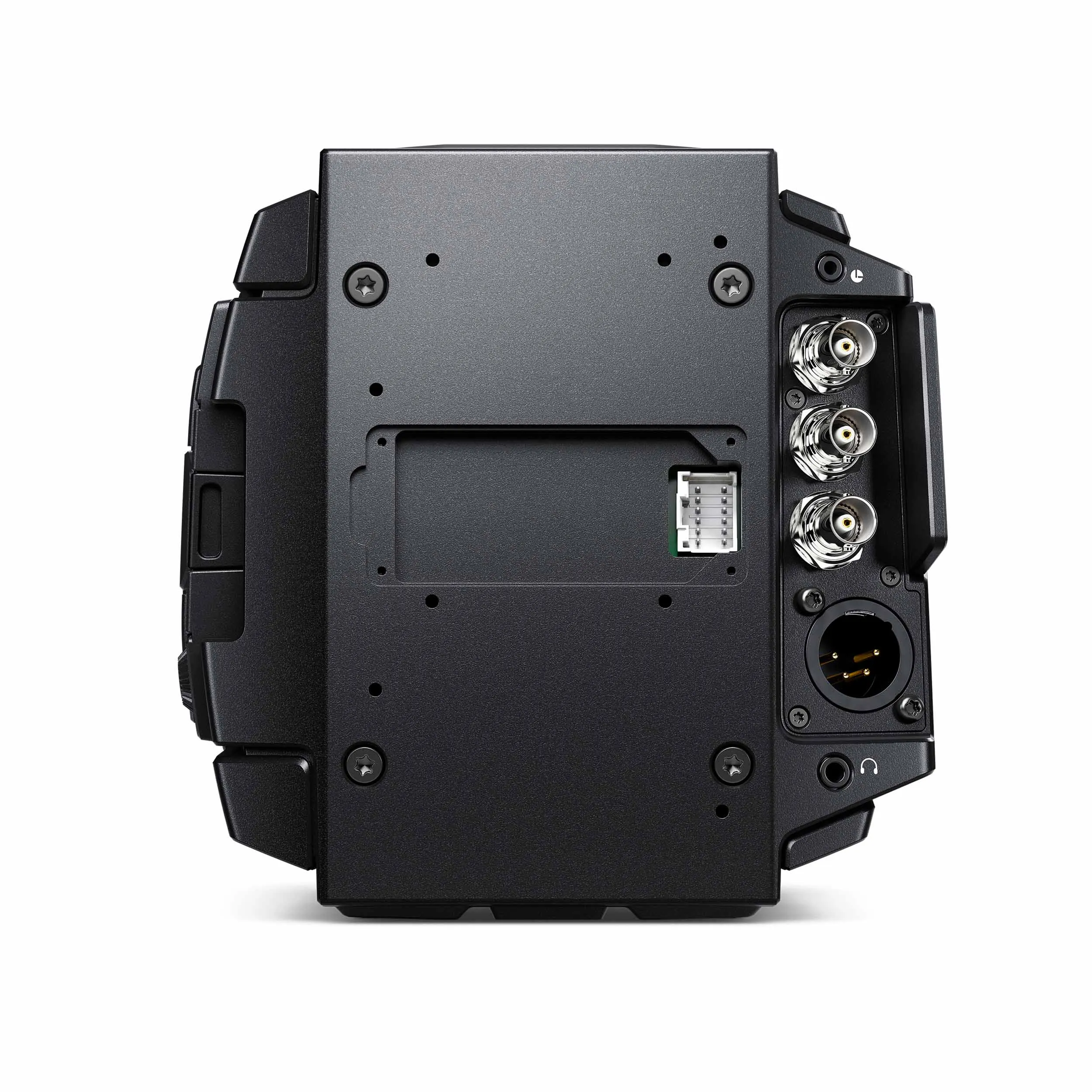 מצלמת Blackmagic URSA Broadcast