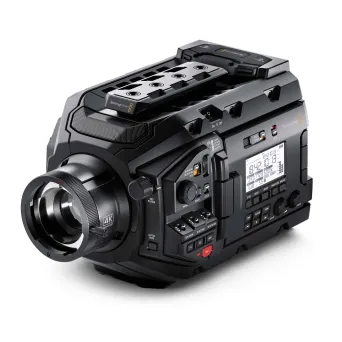 מצלמת Blackmagic URSA Broadcast