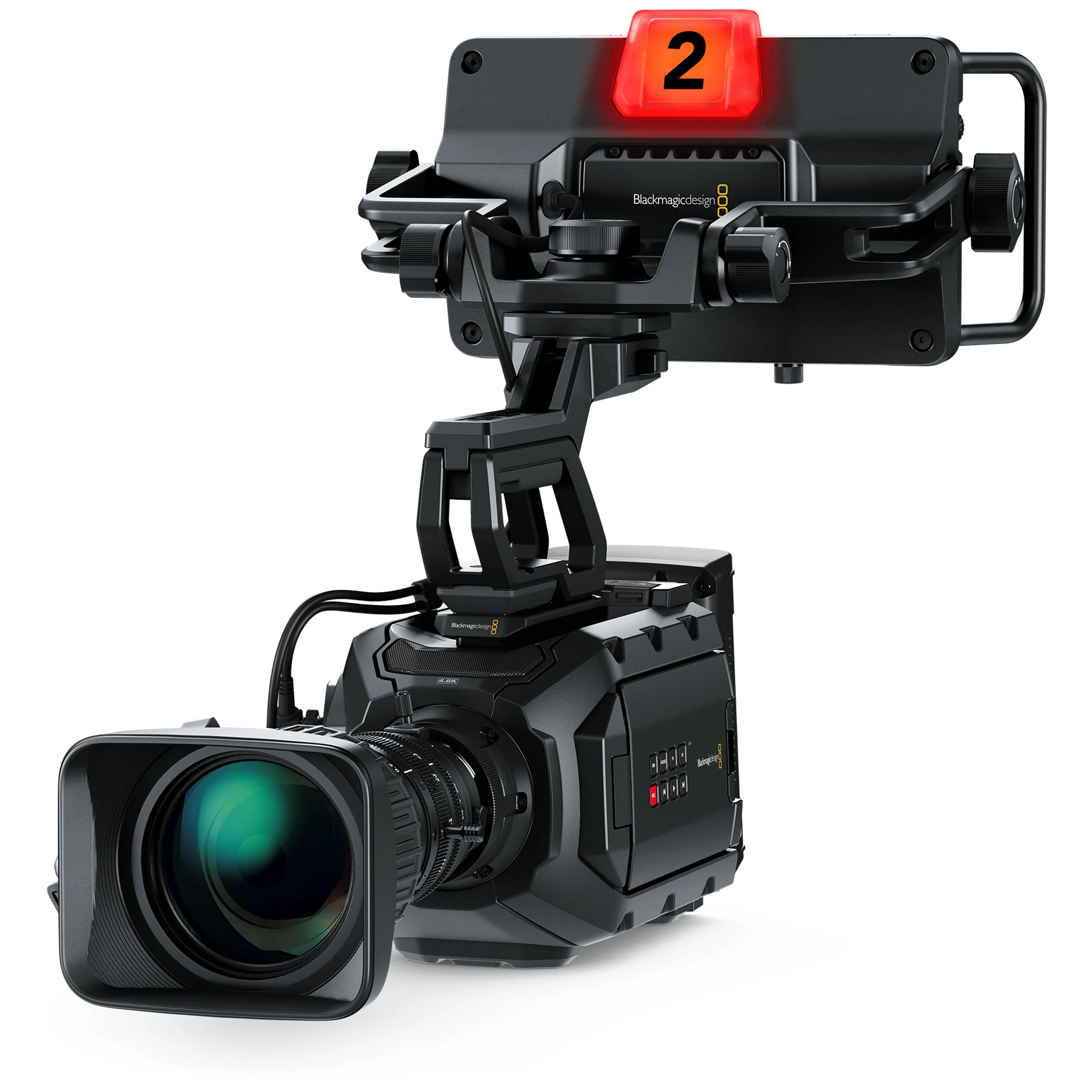 Blackmagic URSA Studio Viewfinder