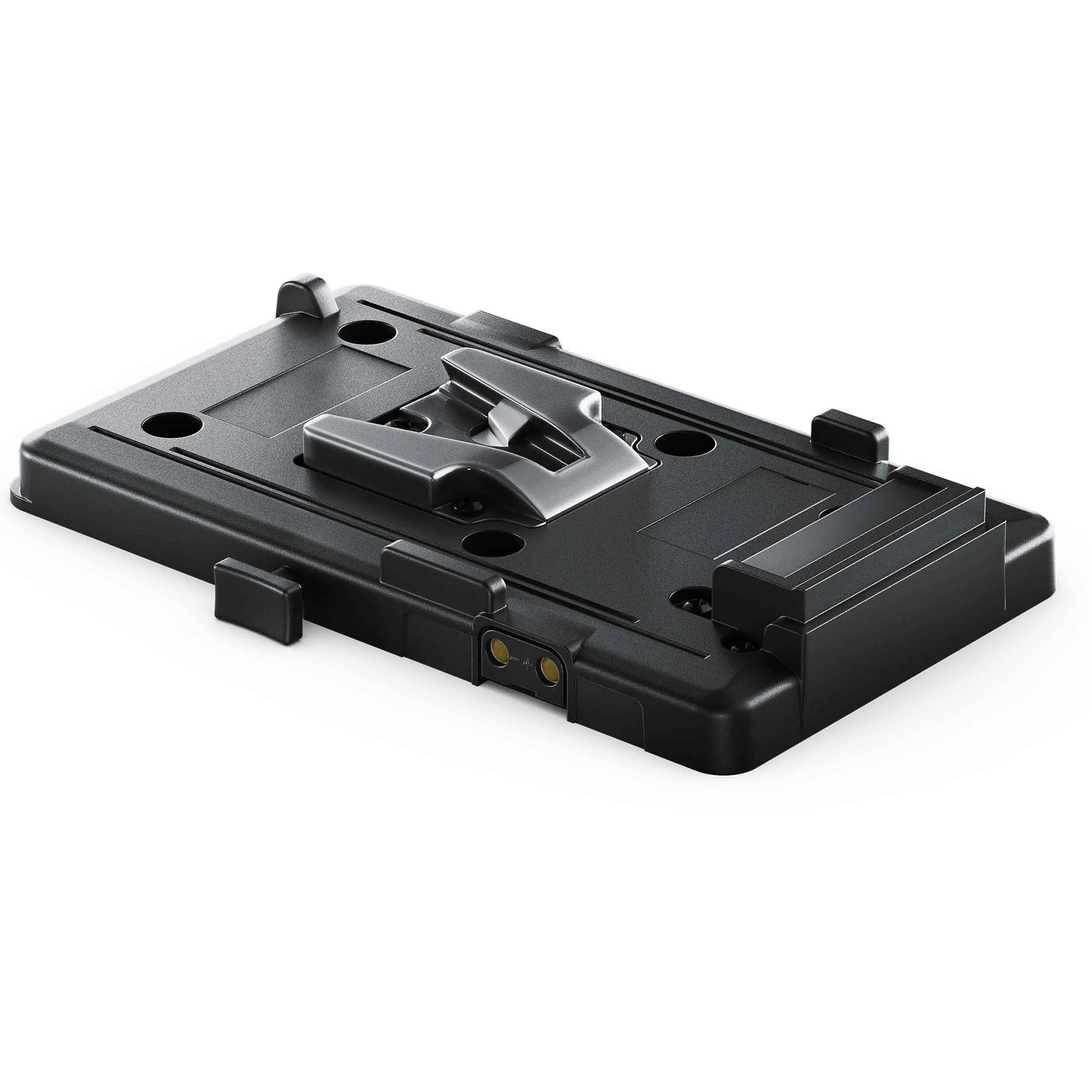 Blackmagic URSA VLock Battery Plate