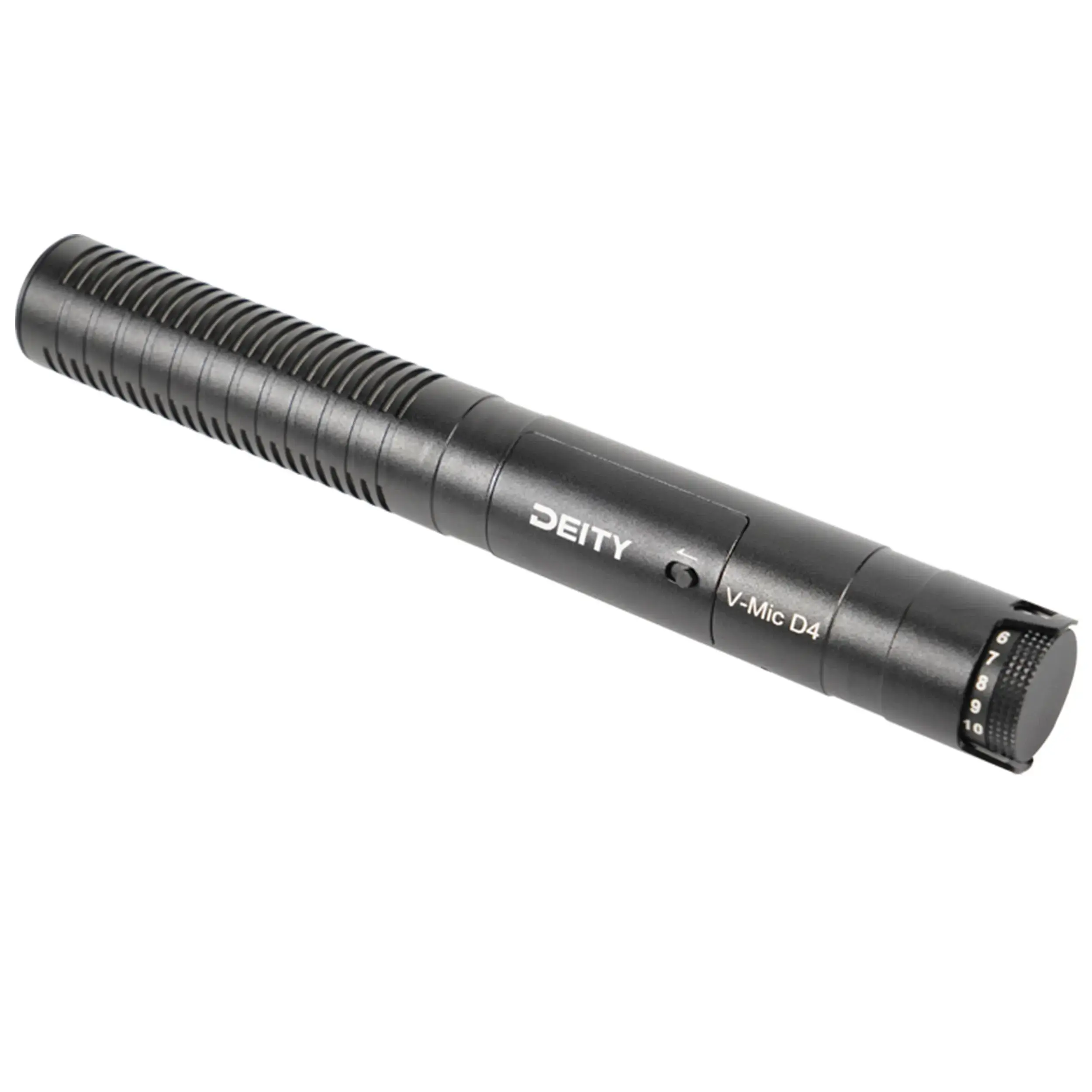 מיקרופון קונדנסר כיווני Deity V-MIC D4