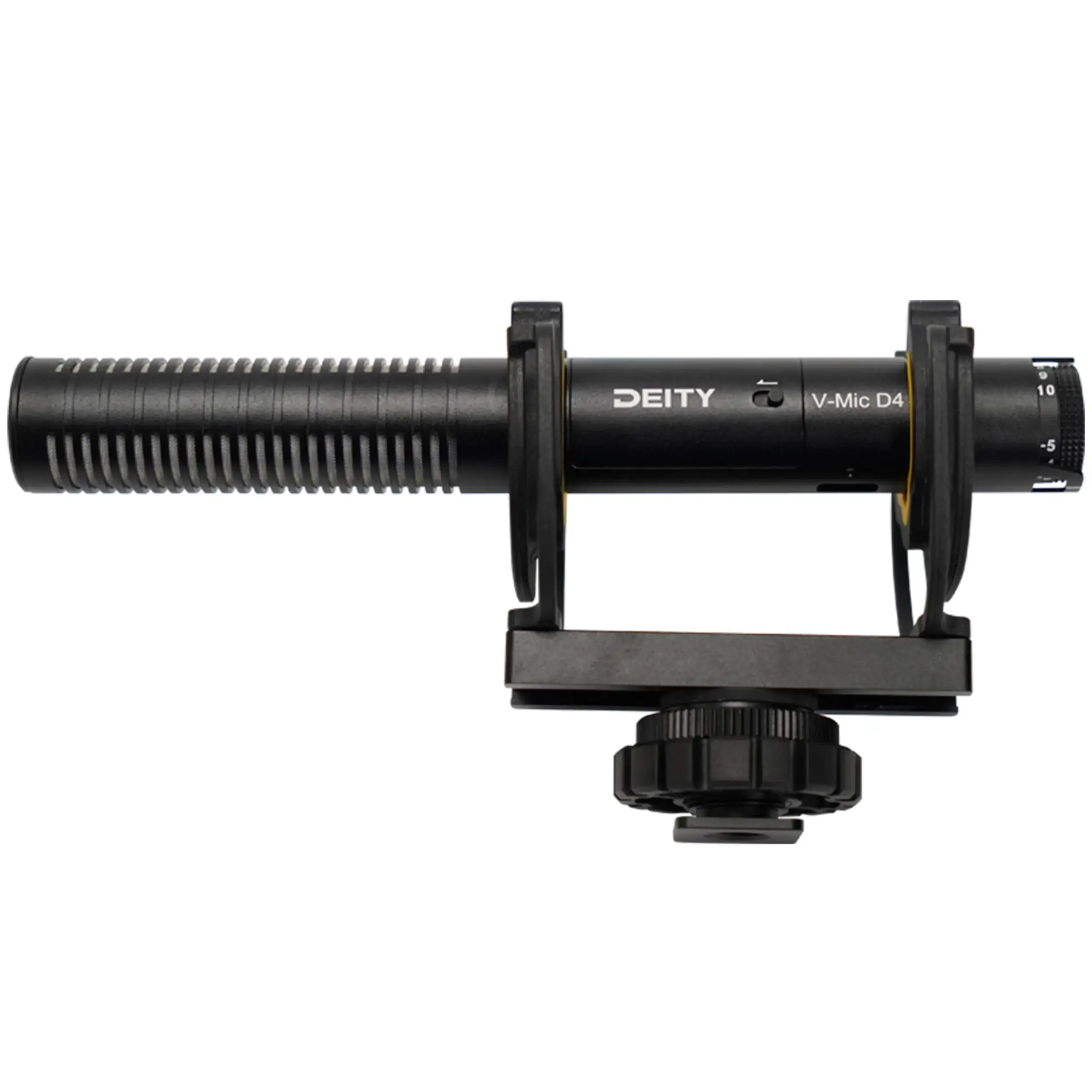 מיקרופון קונדנסר כיווני Deity V-MIC D4