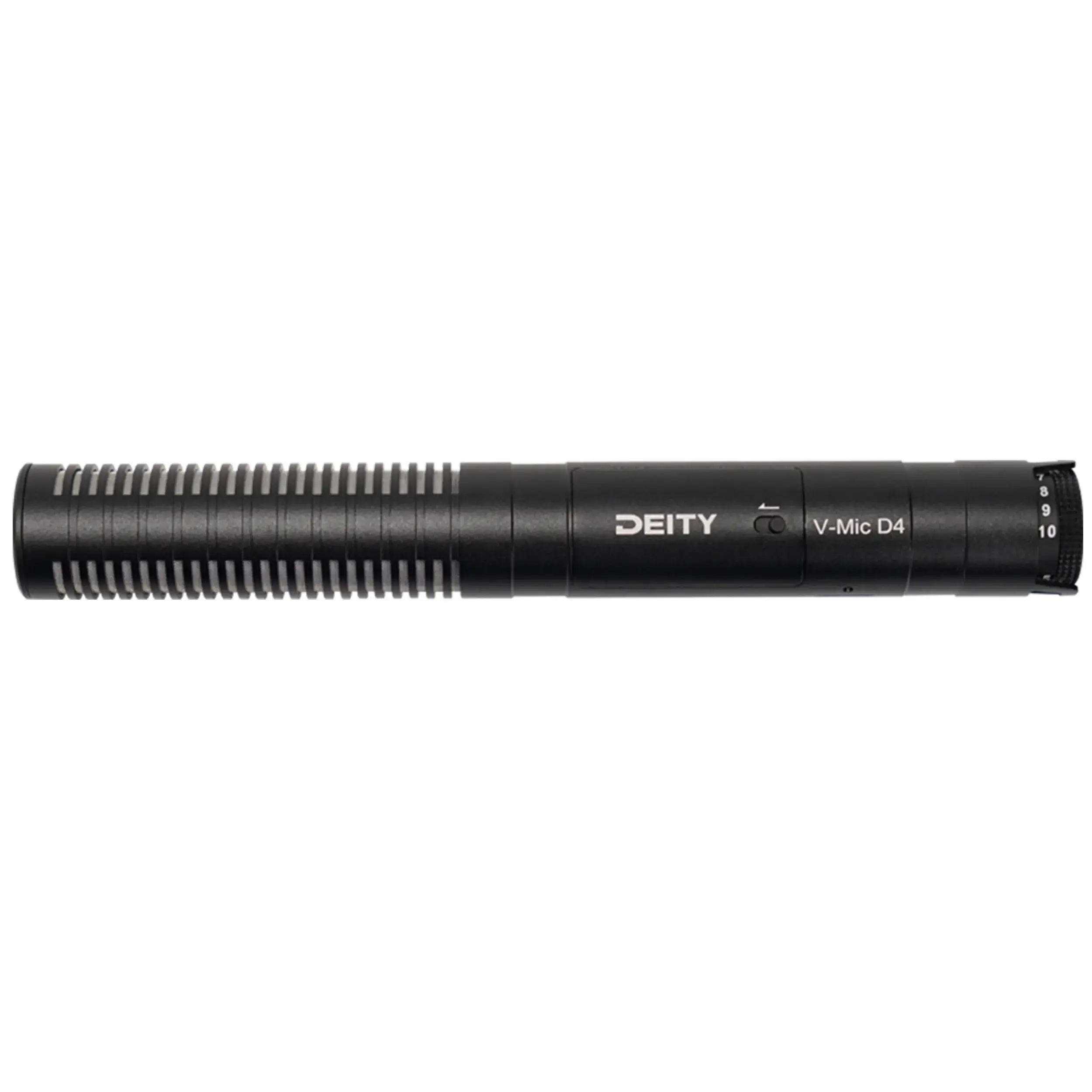 מיקרופון קונדנסר כיווני Deity V-MIC D4