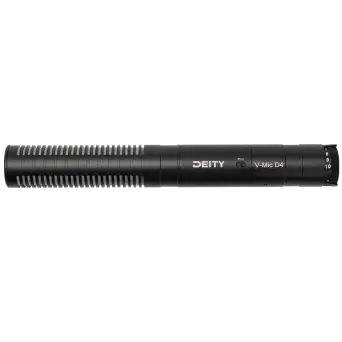 מיקרופון קונדנסר כיווני Deity V-MIC D4