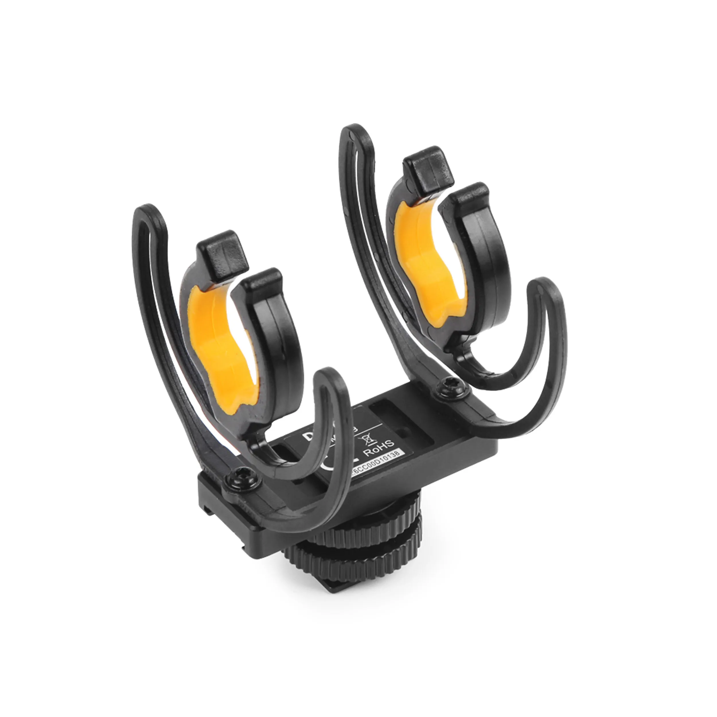 מיקרופון על מצלמה Deity S-MIC D3