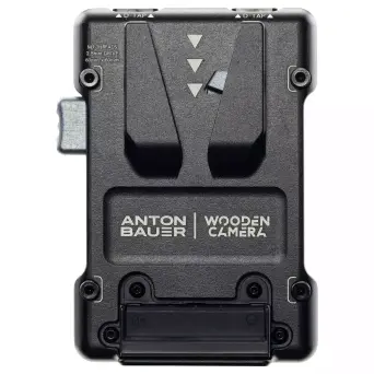 מתאם מתח V-Mount למוניטור SmallHD Ultra 5