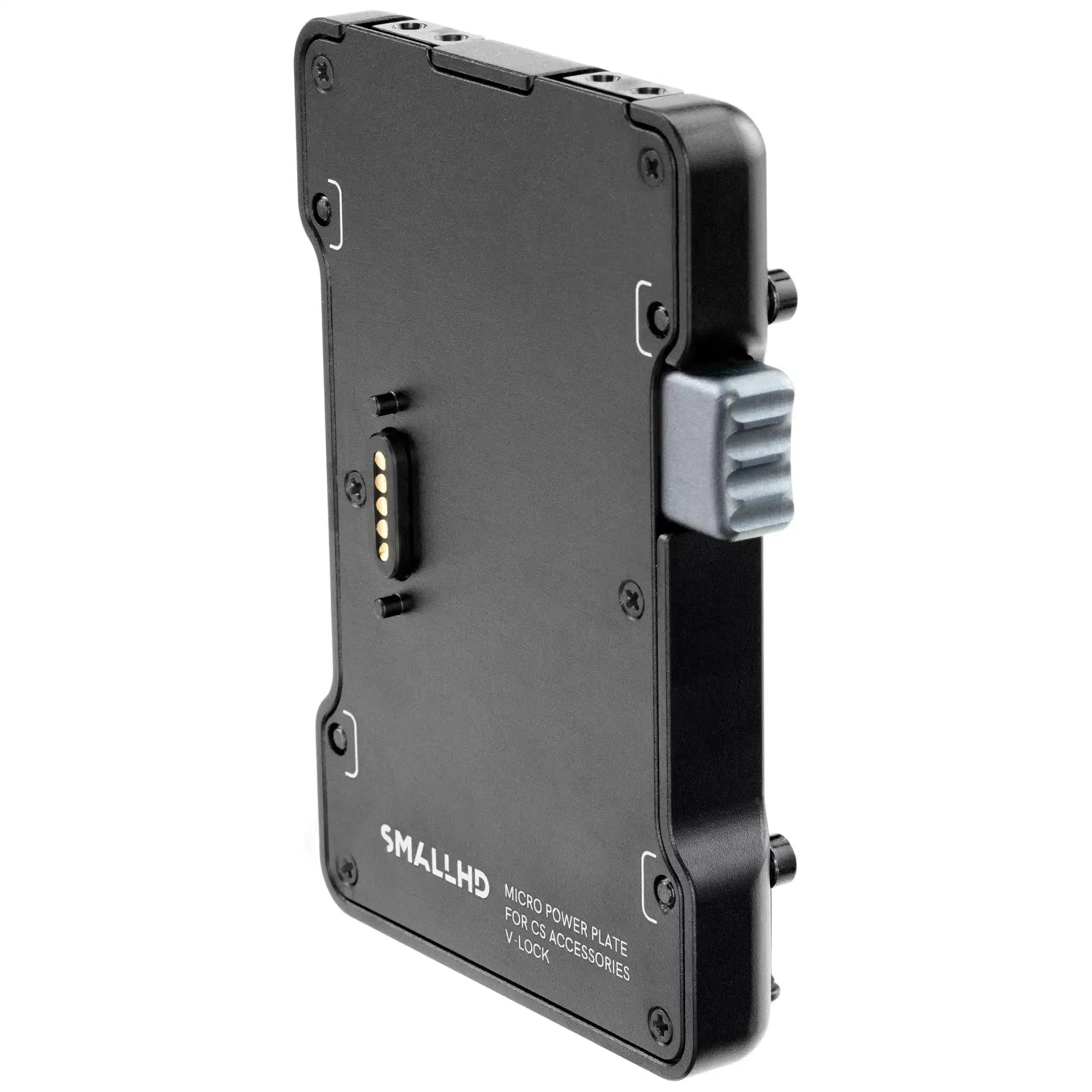 מתאם מתח V-Mount למוניטור SmallHD Ultra 5