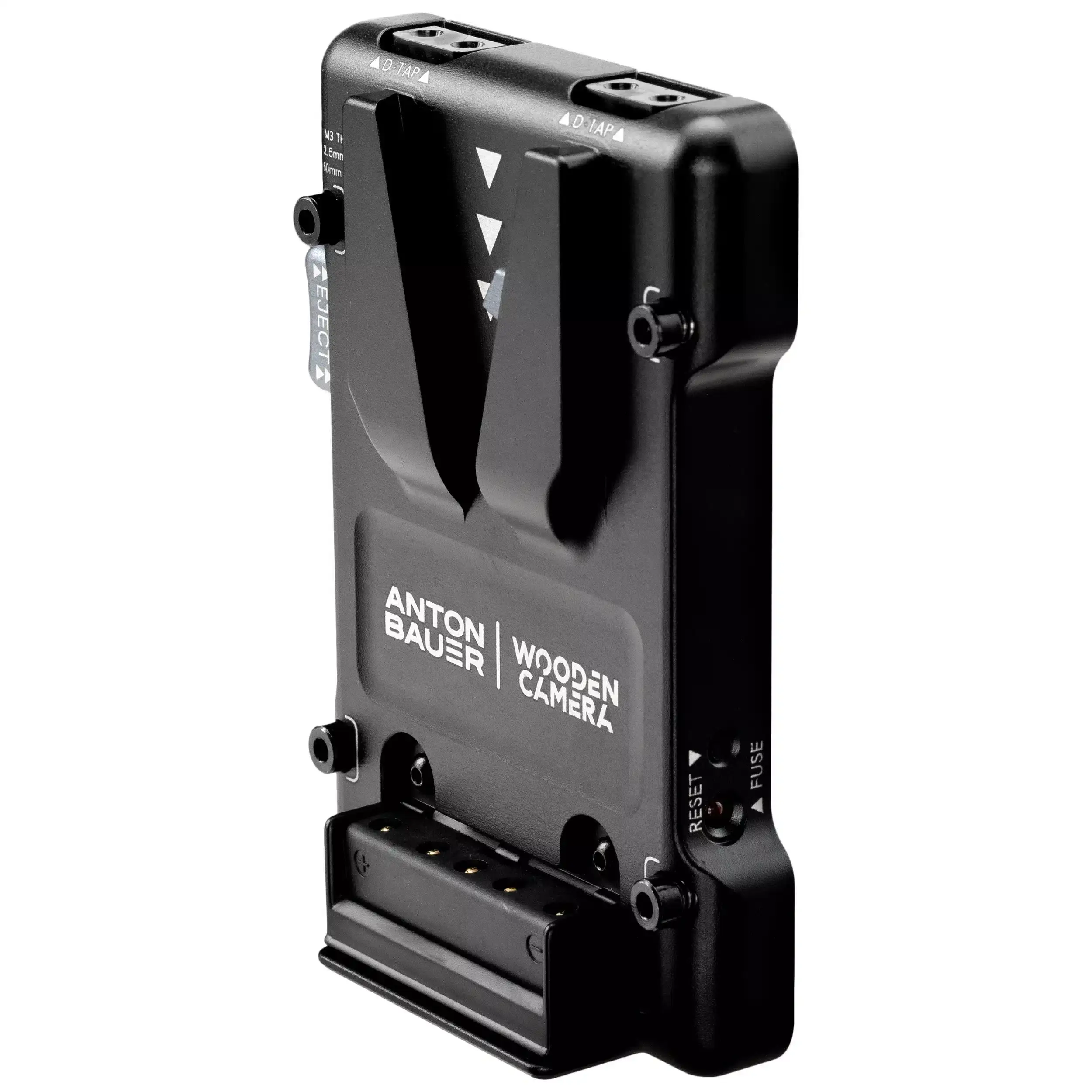 מתאם מתח V-Mount למוניטור SmallHD Ultra 5