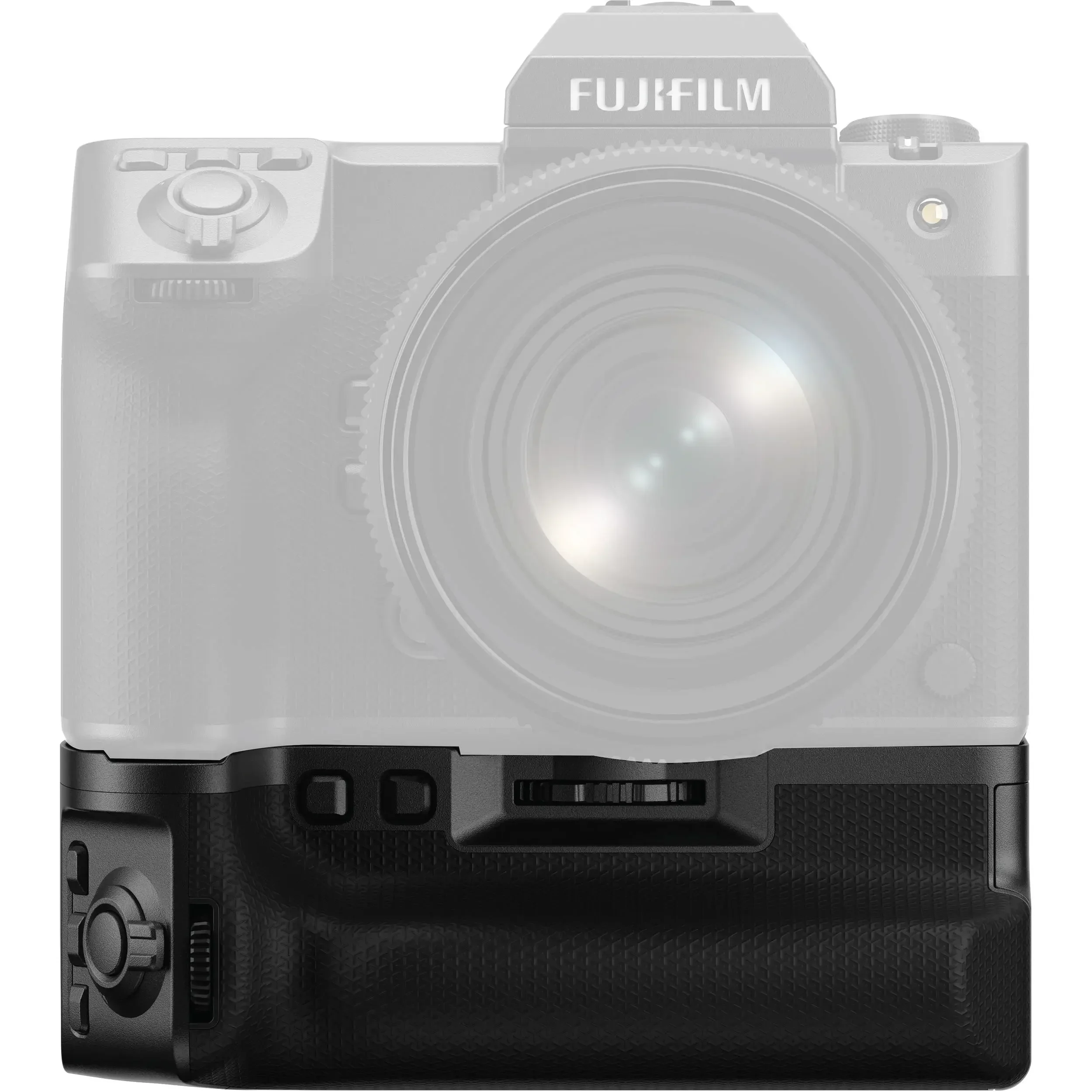 גריפ למצלמה FUJIFILM GFX-100 II