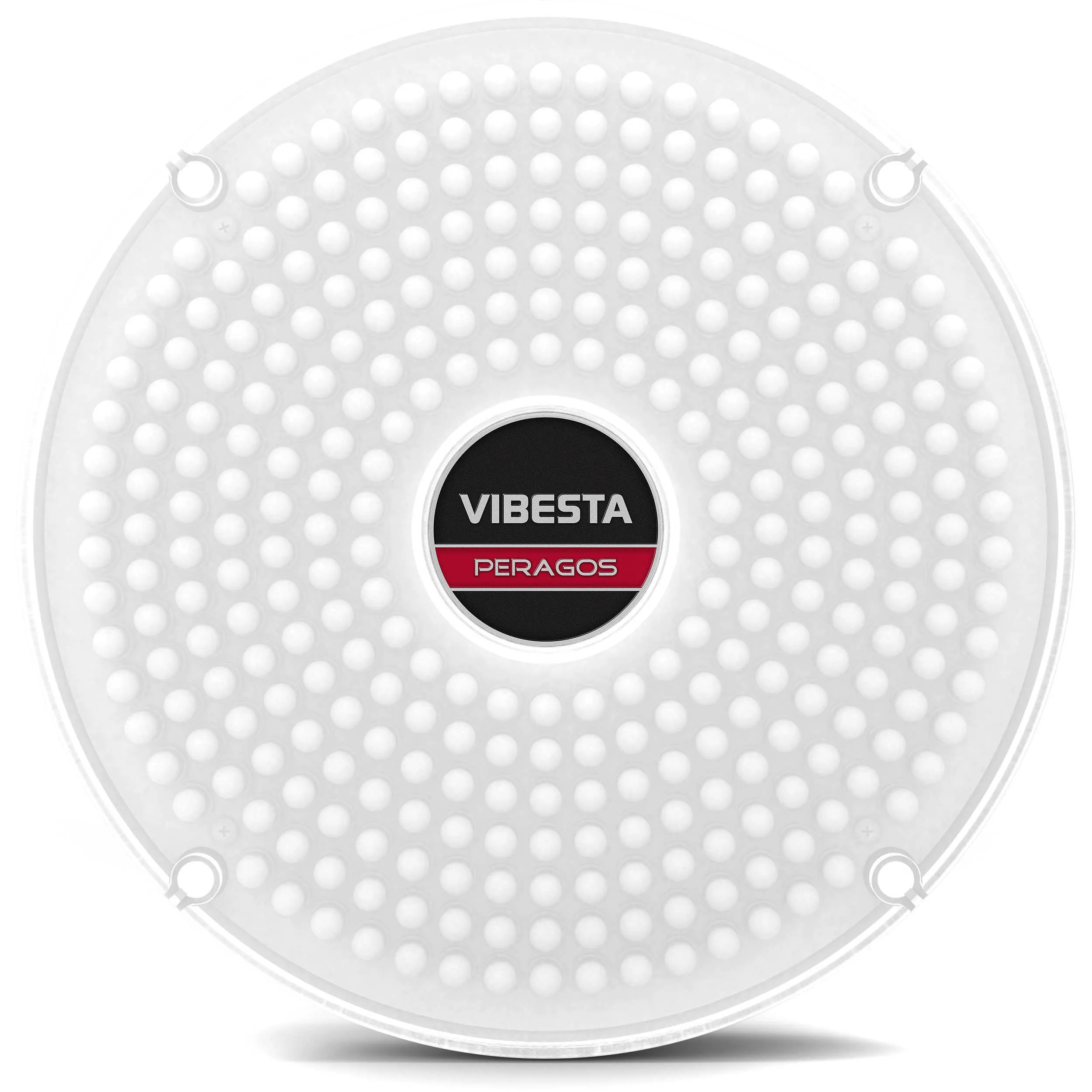 פנס לד Peragos Disk 304B Bi-color