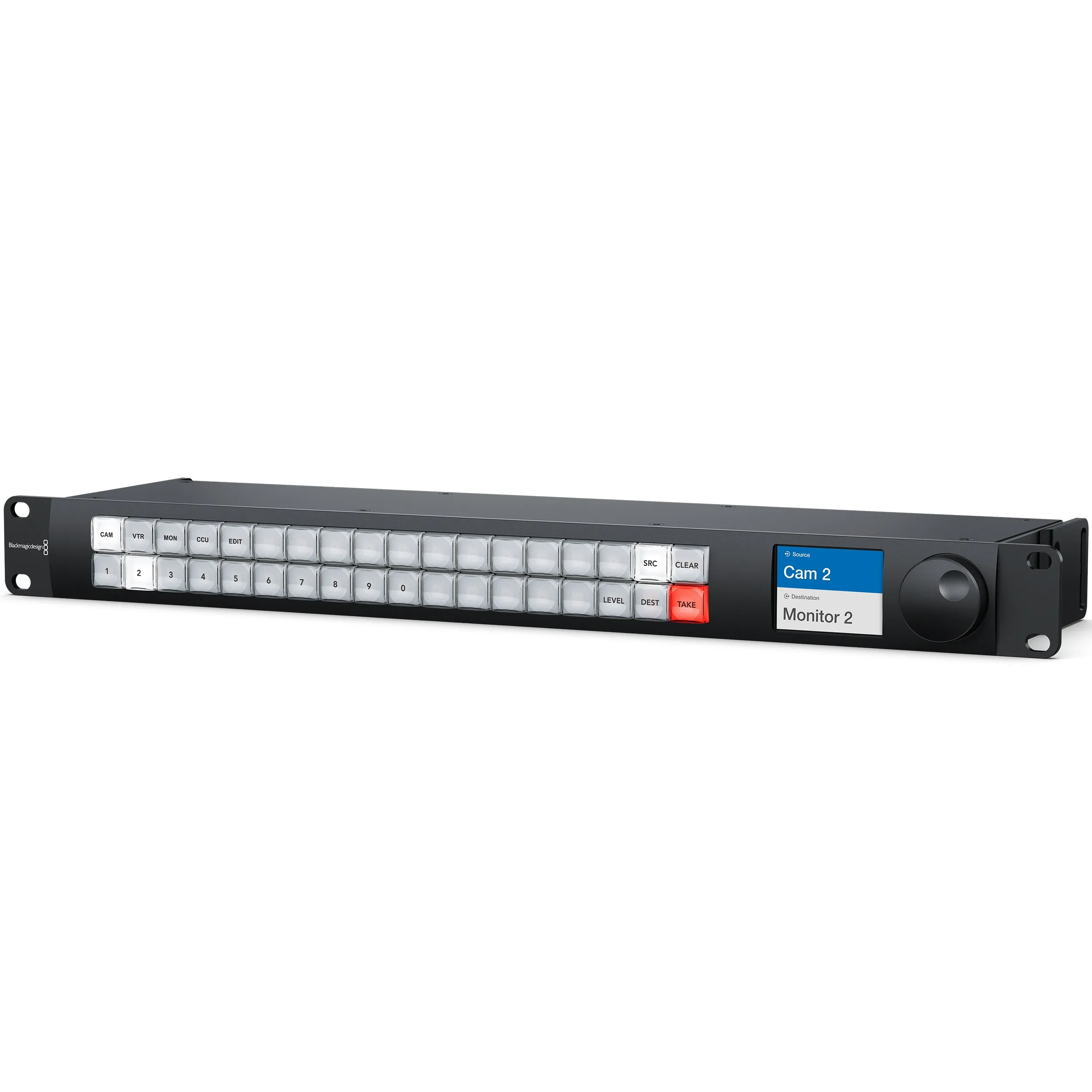Videohub Master Control Pro