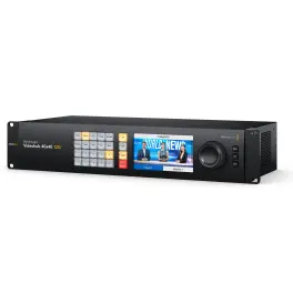 Blackmagic Videohub 40x40 12G