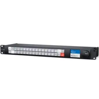 Videohub Master Control Pro