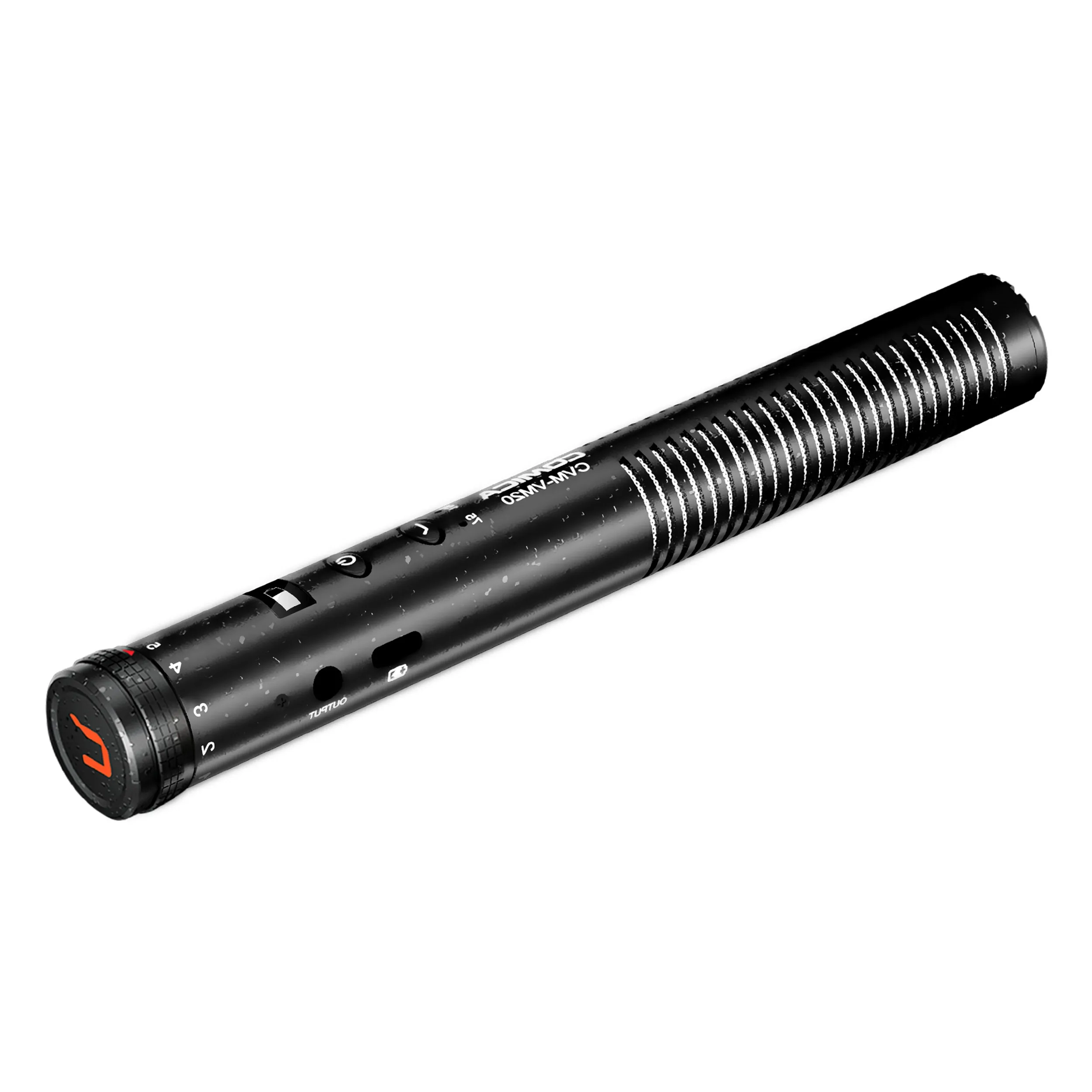 מיקרופון כיווני Comica CVM-VM20