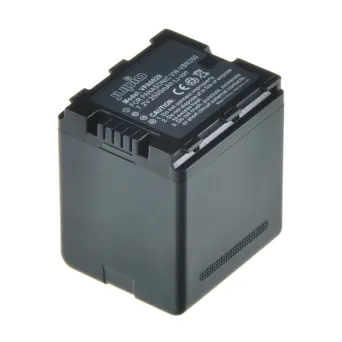 סוללה VW-VBN260 JUPIO למצלמות וידאו PANASONIC