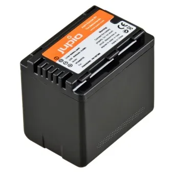 סוללה JUPIO VW-VBT380 למצלמת וידאו PANASONIC