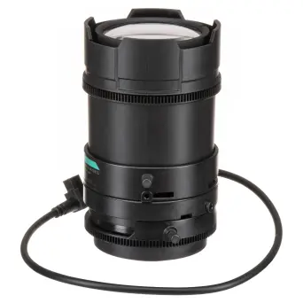 עדשה Marshall 8-80MM 3MP Fujinon Varifocal C-mt Auto-Iris & ND F