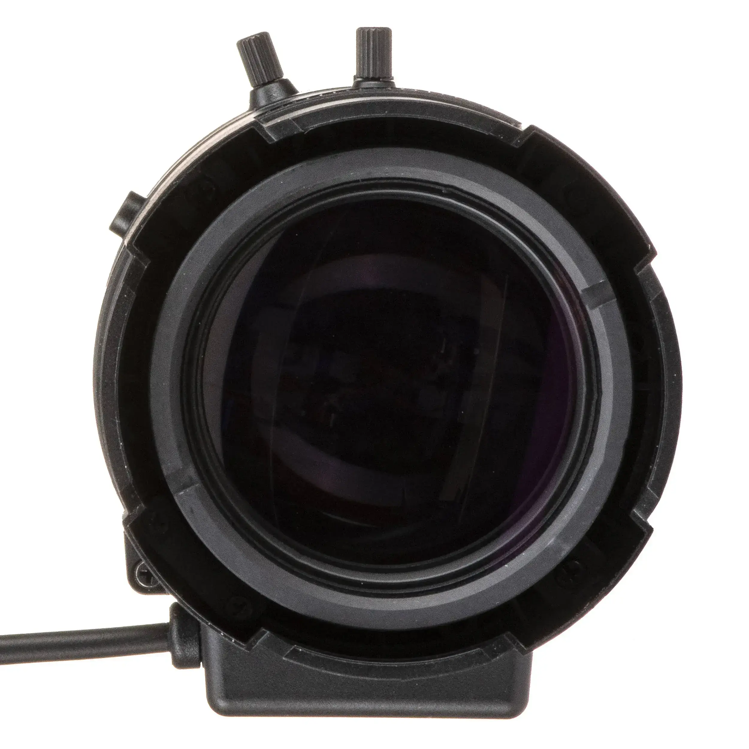 עדשה Marshall 8-80MM 3MP Fujinon Varifocal C-mt Auto-Iris & ND F