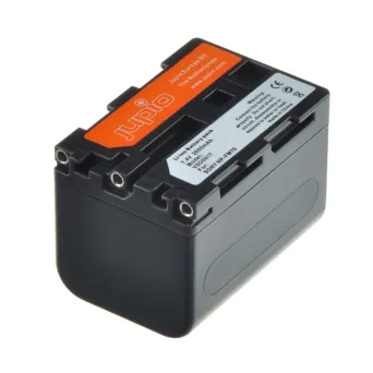 סוללה NP-FM70  למצלמות וידאו SONY
