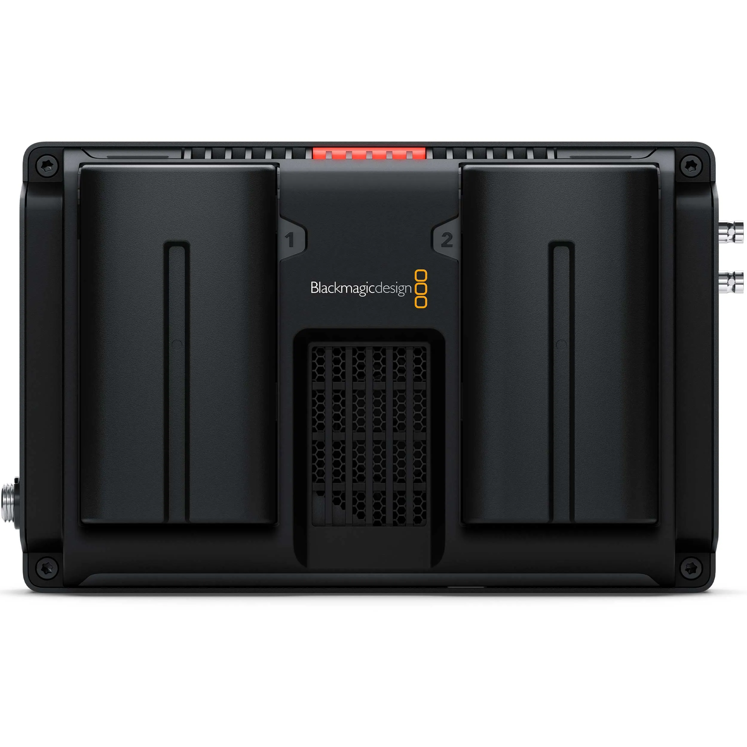 מוניטור וידאו מקליט 5" Blackmagic Design12G HDR Video Assist
