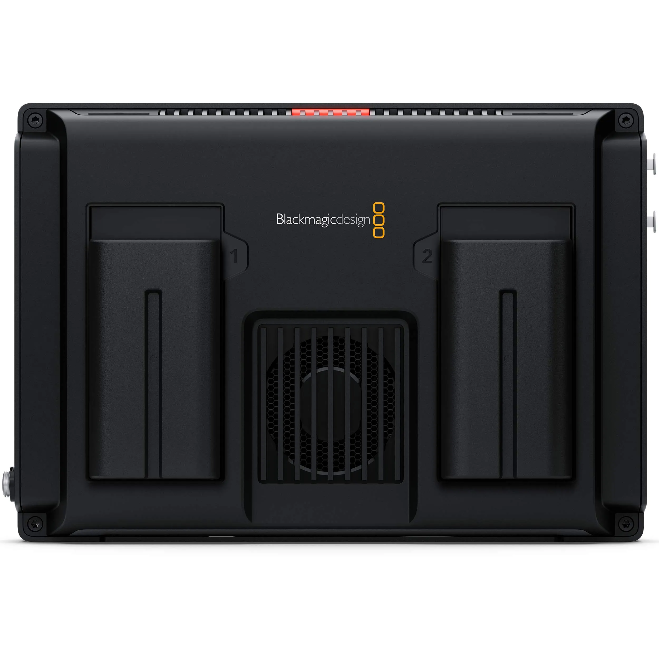 מוניטור וידאו מקליט 7" 4K חברת Blackmagic Design Video Assist 12G HDR