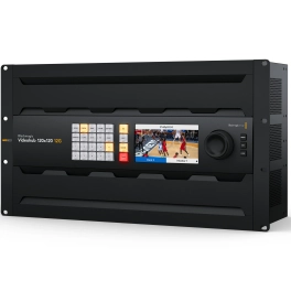 Blackmagic Videohub 120x120 12G