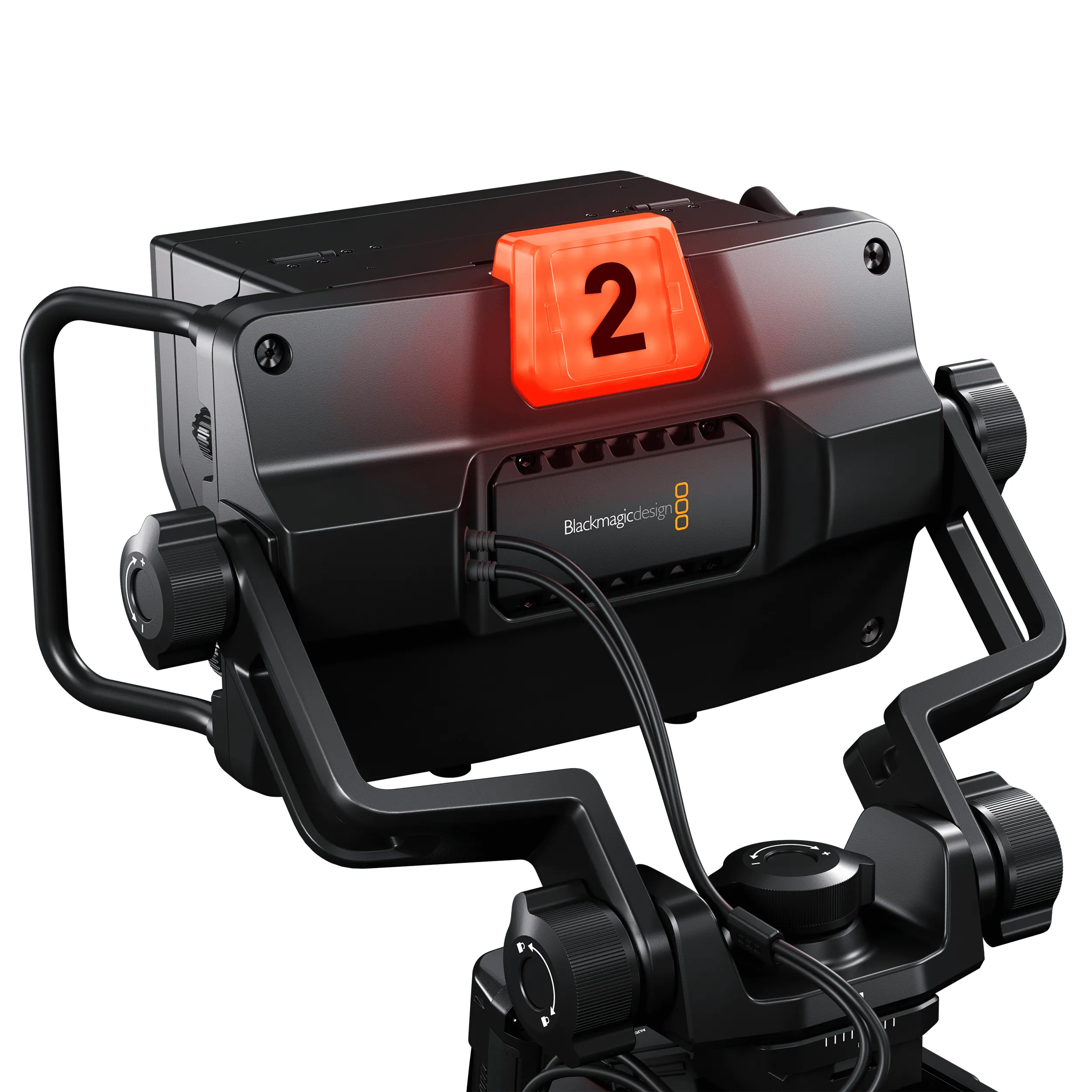 Blackmagic URSA Studio Viewfinder G2