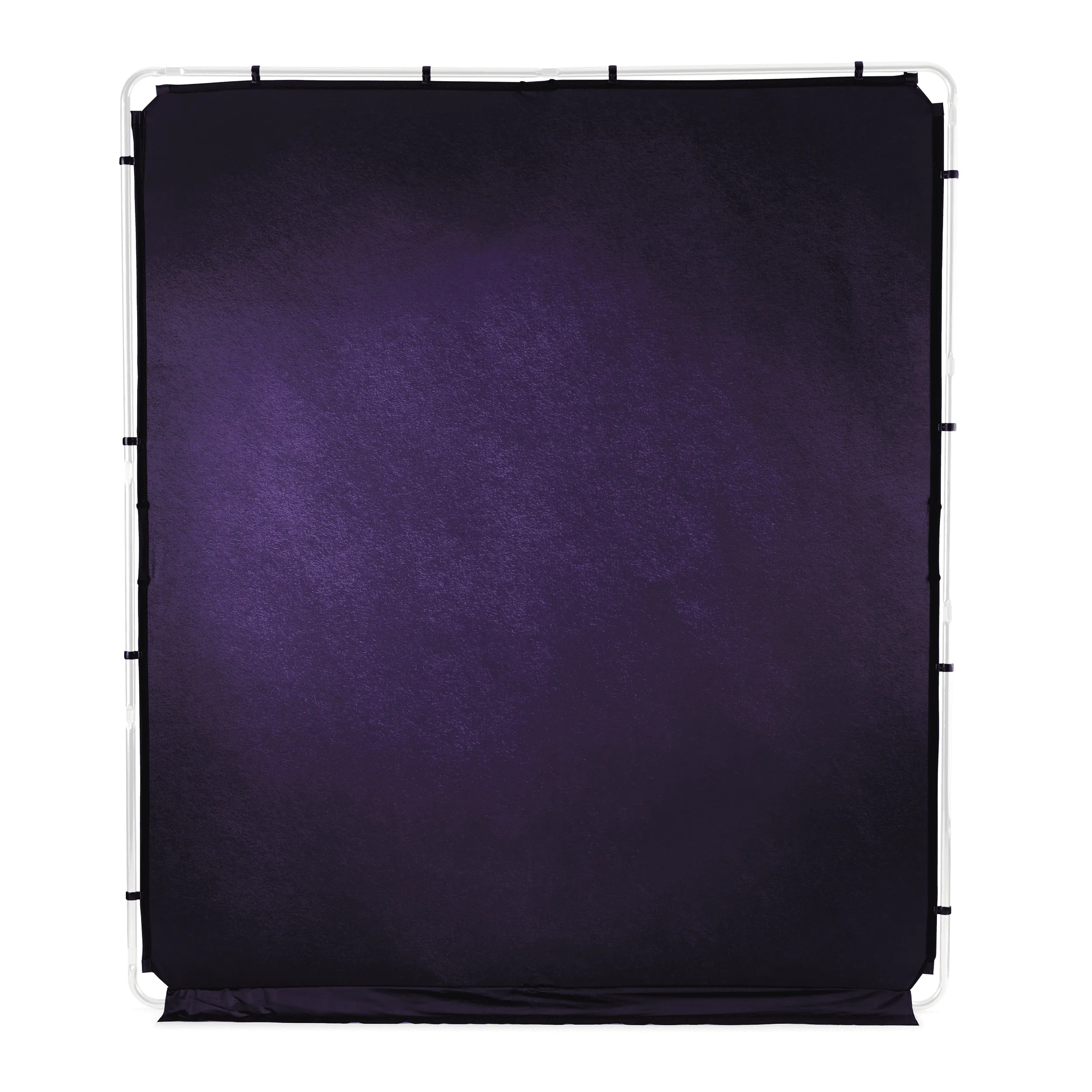 כיסוי Vintage Aubergine ללא מסגרת עבור Manfrotto EzyFrame