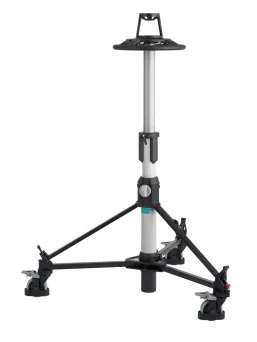 פדסטל Vinten Pedestal Vision Ped Plus