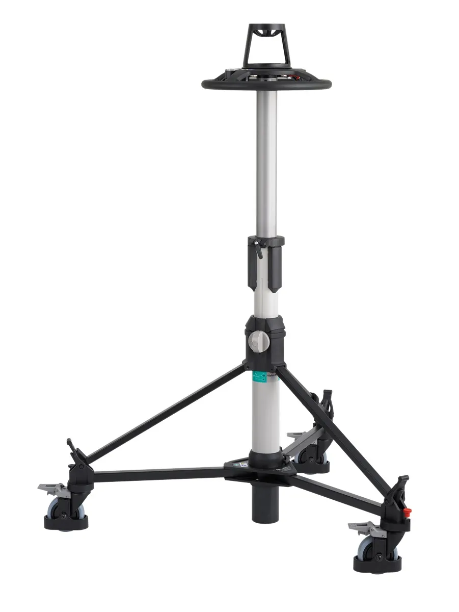 פדסטל Vinten Pedestal Vision Ped Plus