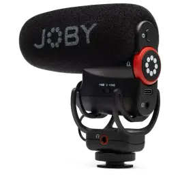 מיקרופון Joby Wavo Plus