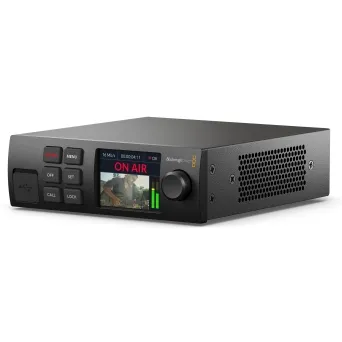 מזרים וידאו Blackmagic Web Presenter HD