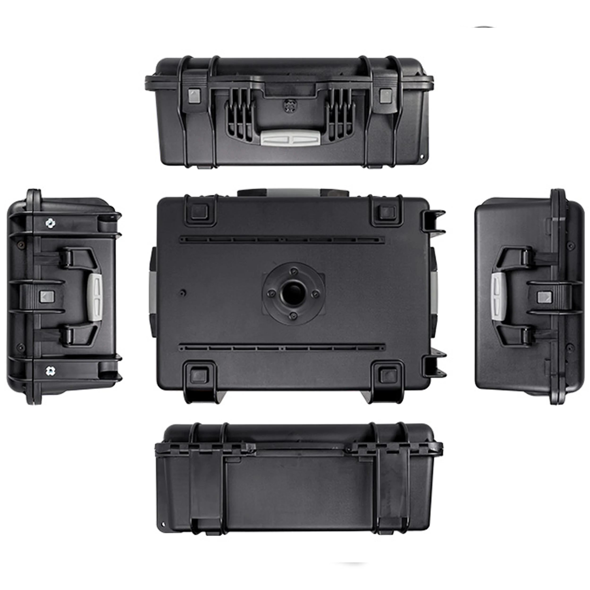 מוניטור במאי "21.5 נייד בארגז קשיח Feelworld WPC215