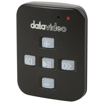 שלט אלחוטי לטפרומפטר DataVideo WR-500