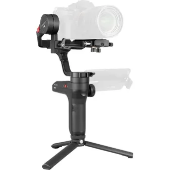 מייצב גימבל Zhiyun Weebil LAB