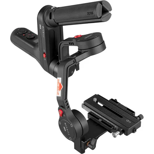 מייצב גימבל Zhiyun Weebil LAB
