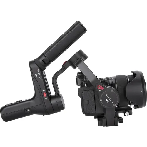 מייצב גימבל Zhiyun Weebil LAB Master